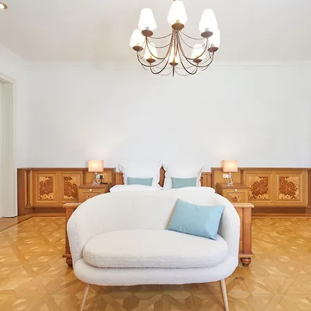 Exclusive Entry: Cozy Guestroom Baden Exteriér fotografie