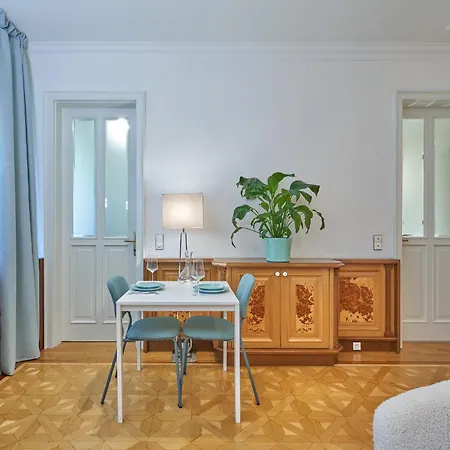 Exclusive Entry: Cozy Guestroom Baden Exteriér fotografie