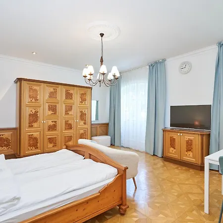 Exclusive Entry: Cozy Guestroom Baden Exteriér fotografie