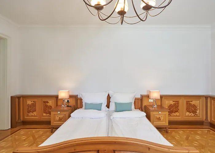 Exclusive Entry: Cozy Guestroom
